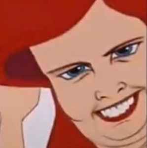 Meet your Posher, Gina